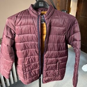 Old Navy Kid’s Puffer Jacket